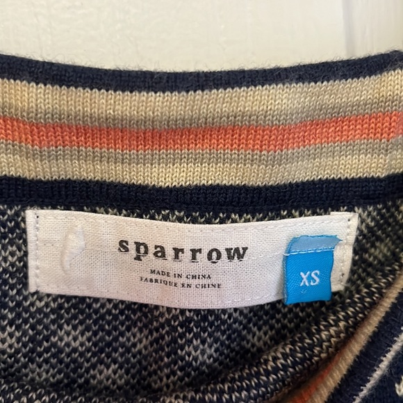 Anthropologie Merino Wool Pencil Skirt - Picture 9 of 10